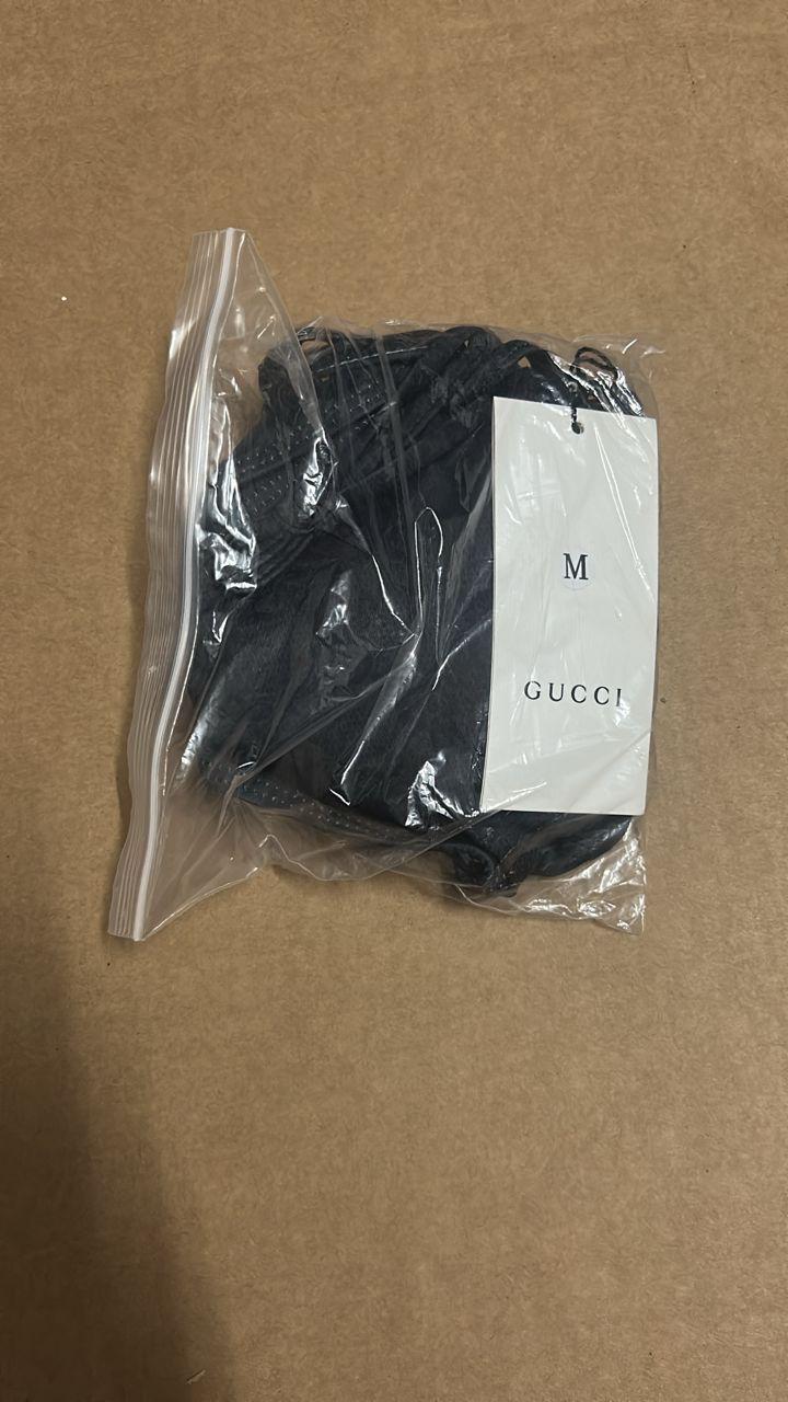 Gucci GG Jacquard Triangle Bikini Set thumbnail 2