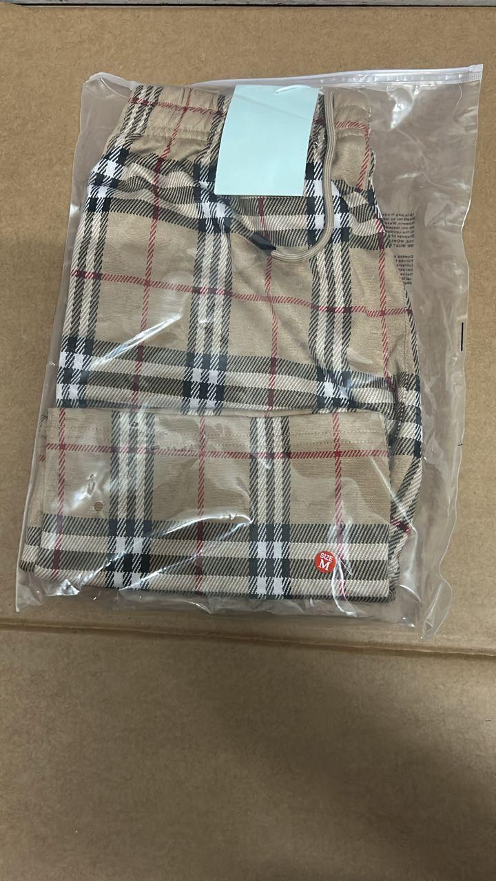 Burberry Classic Check Swim Shorts thumbnail 3